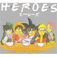 Japanese anime-JP 260